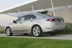 Honda Accord Euro 2008 года (AU)